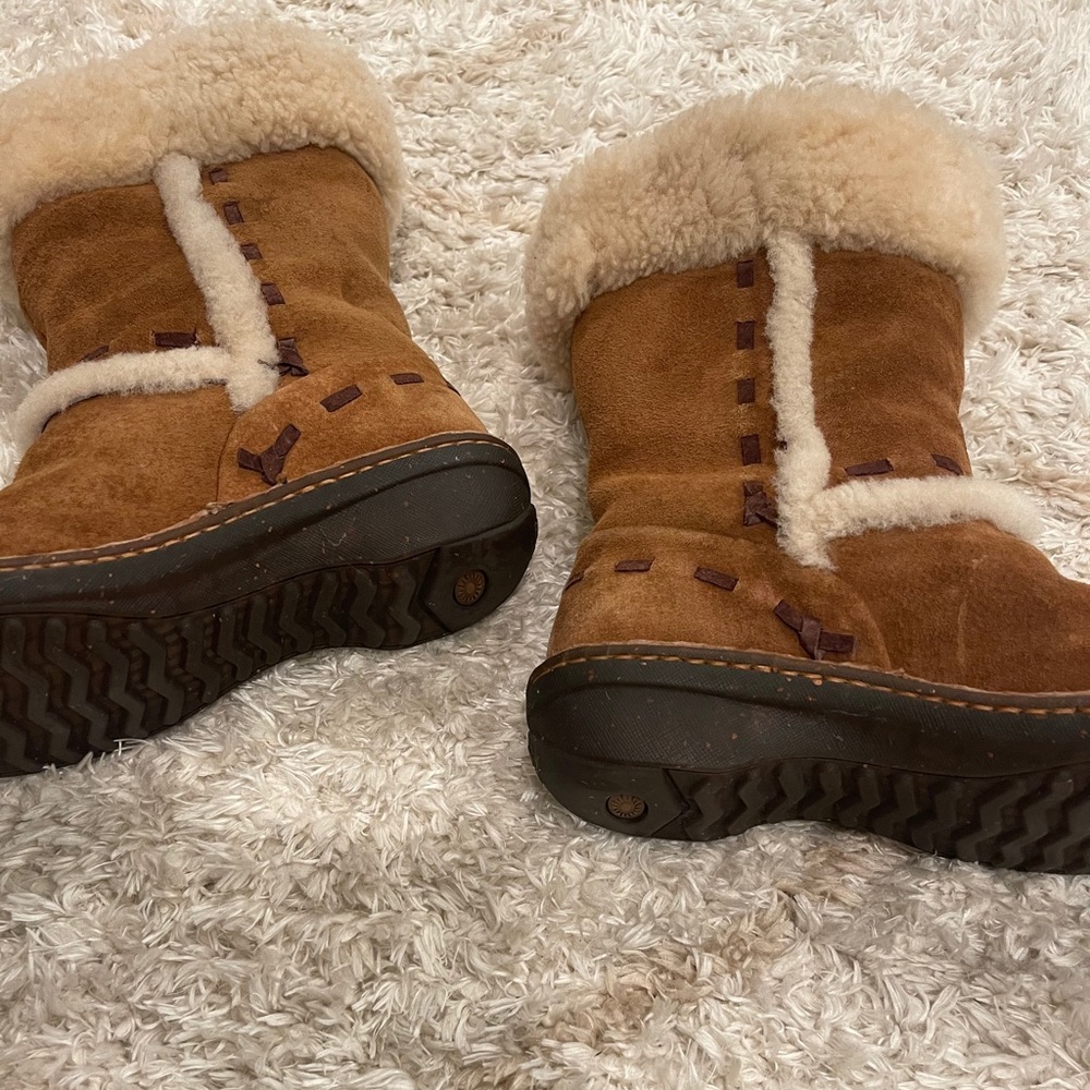 Ugg boots